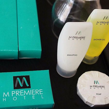 M Premiere Hotel Dago Bandung Exterior photo