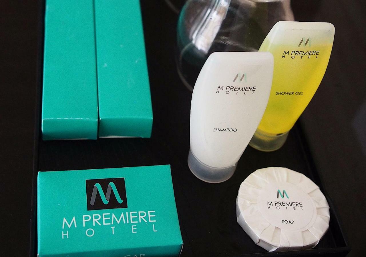 M Premiere Hotel Dago Bandung Exterior photo